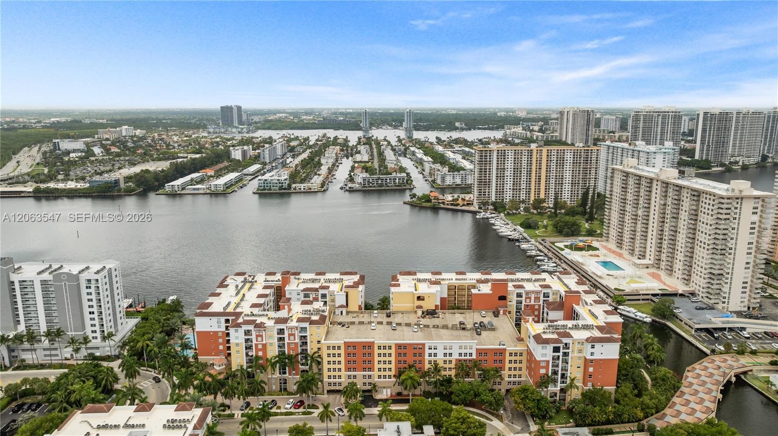 17100 N Bay Rd 1210 photo 22