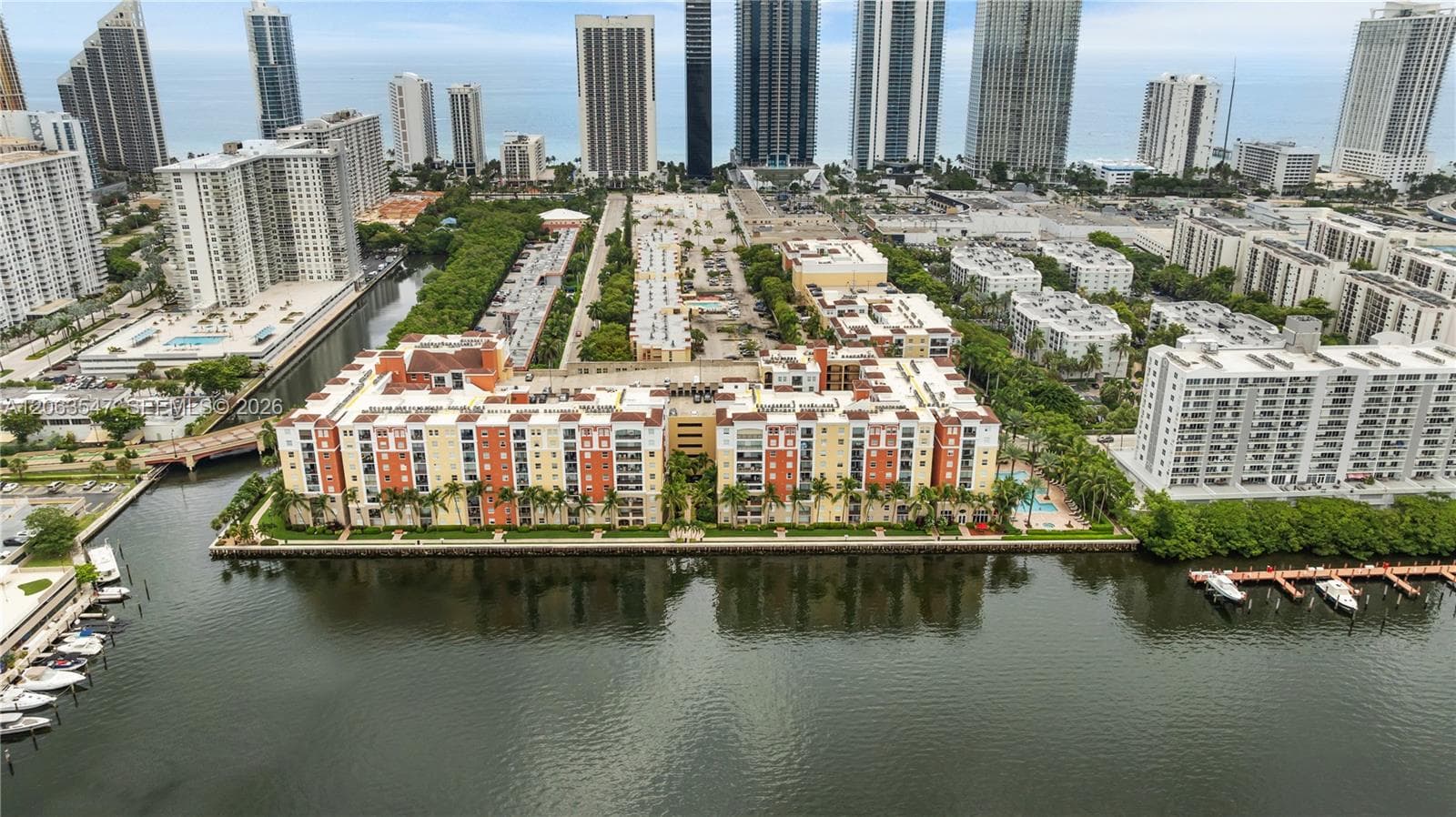 17100 N Bay Rd 1210 photo 15
