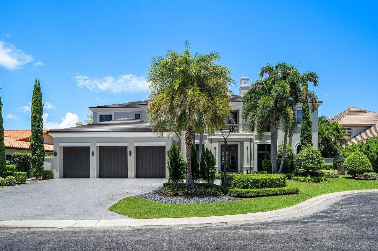 701 SANCTUARY Drive 1