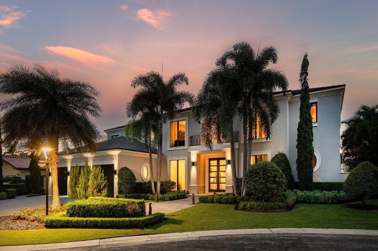 701 SANCTUARY Drive 4
