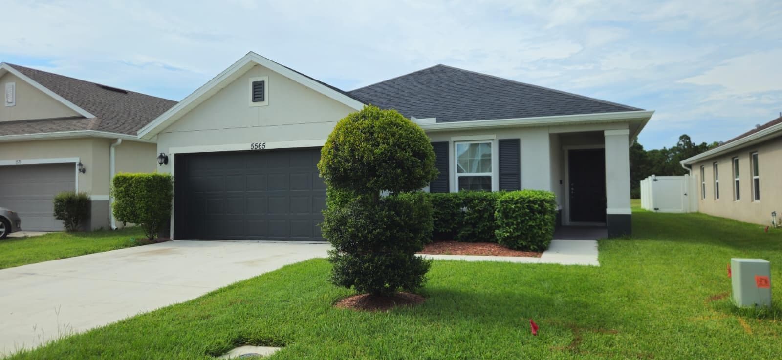 5565 NW Pine Trail Circle photo 1