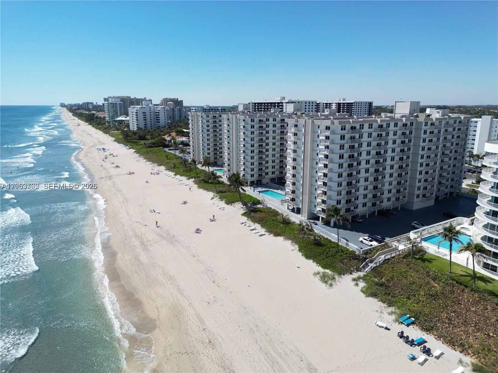 3215 S Ocean Blvd 804 photo 1