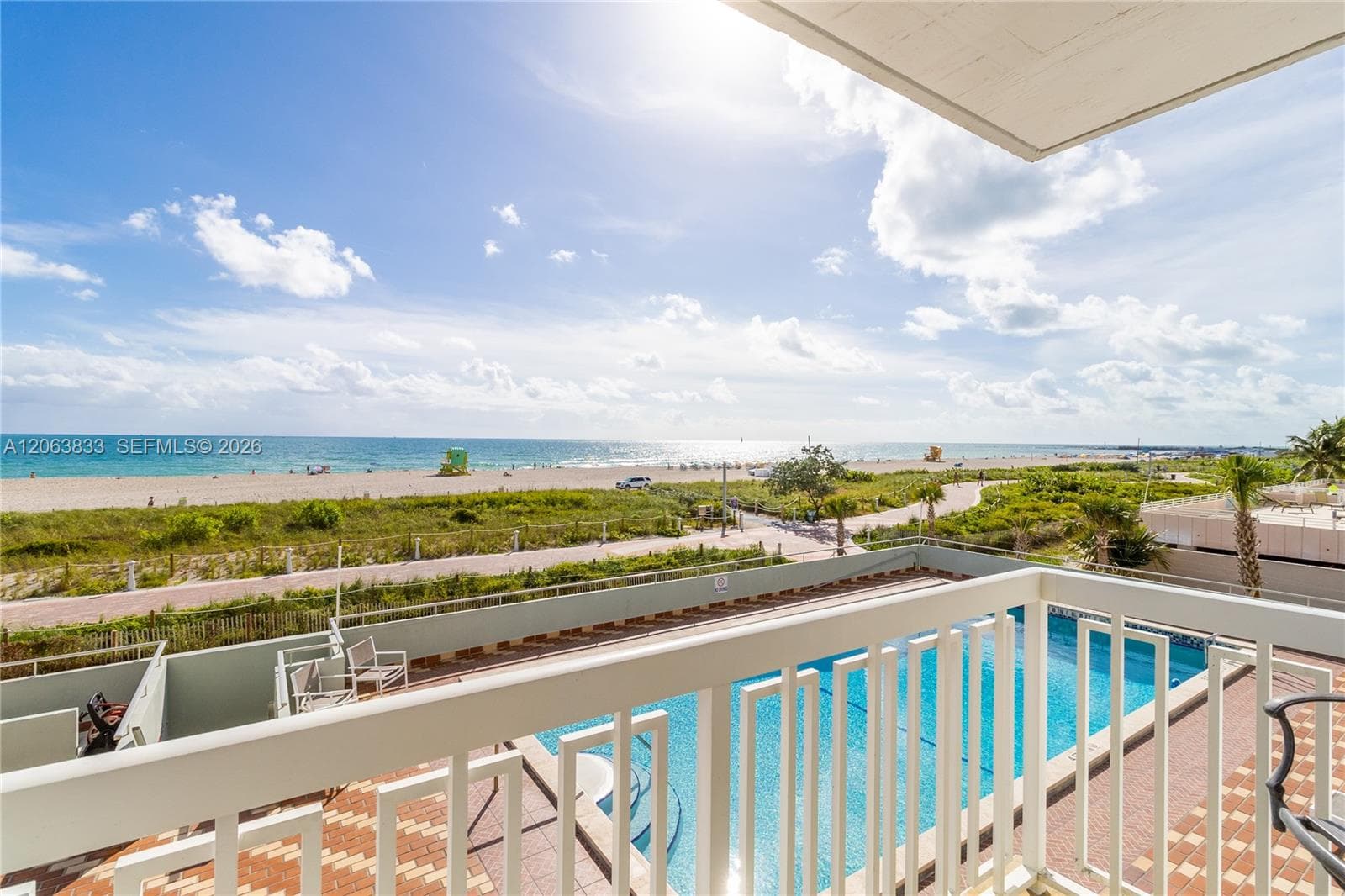 401 Ocean Dr 316 photo 3