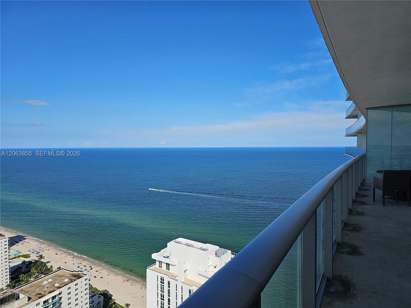 4111 S Ocean Dr 3608 photo 17