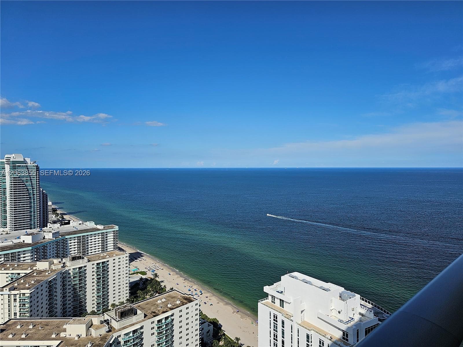 4111 S Ocean Dr 3608 photo 16