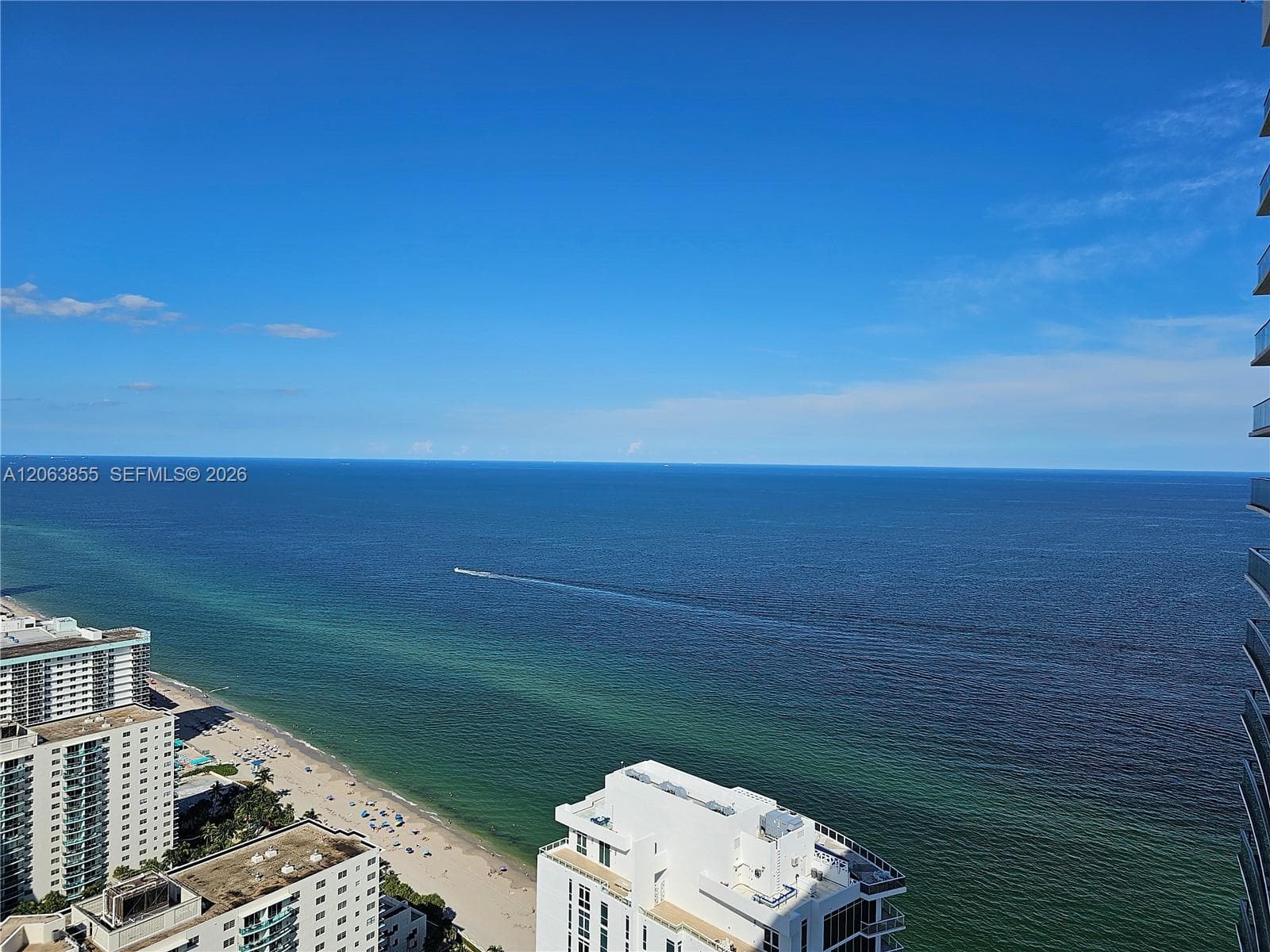 4111 S Ocean Dr 3608 photo 22