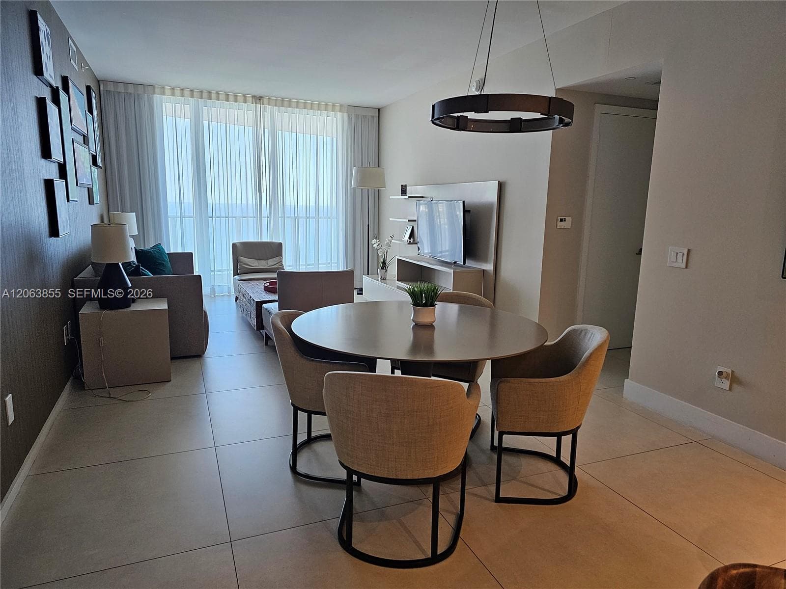 4111 S Ocean Dr 3608 photo 1