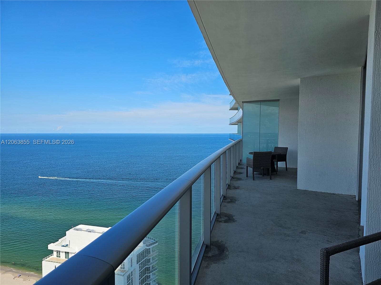 4111 S Ocean Dr 3608 photo 18