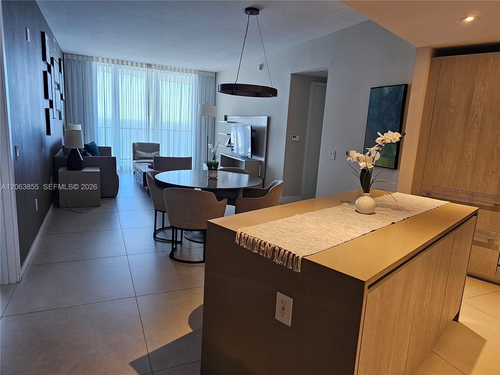 4111 S Ocean Dr 3608 photo 4