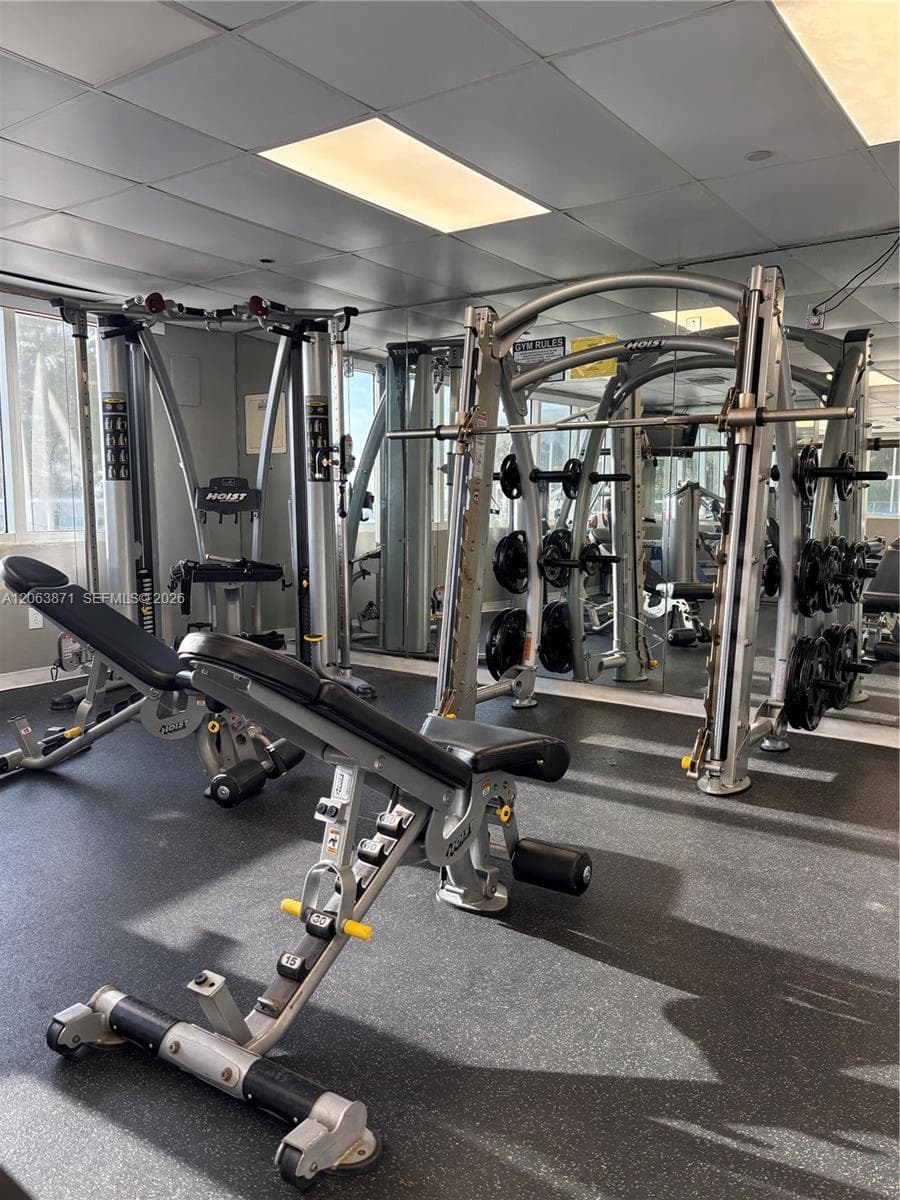 19201 Collins Ave 545 photo 20