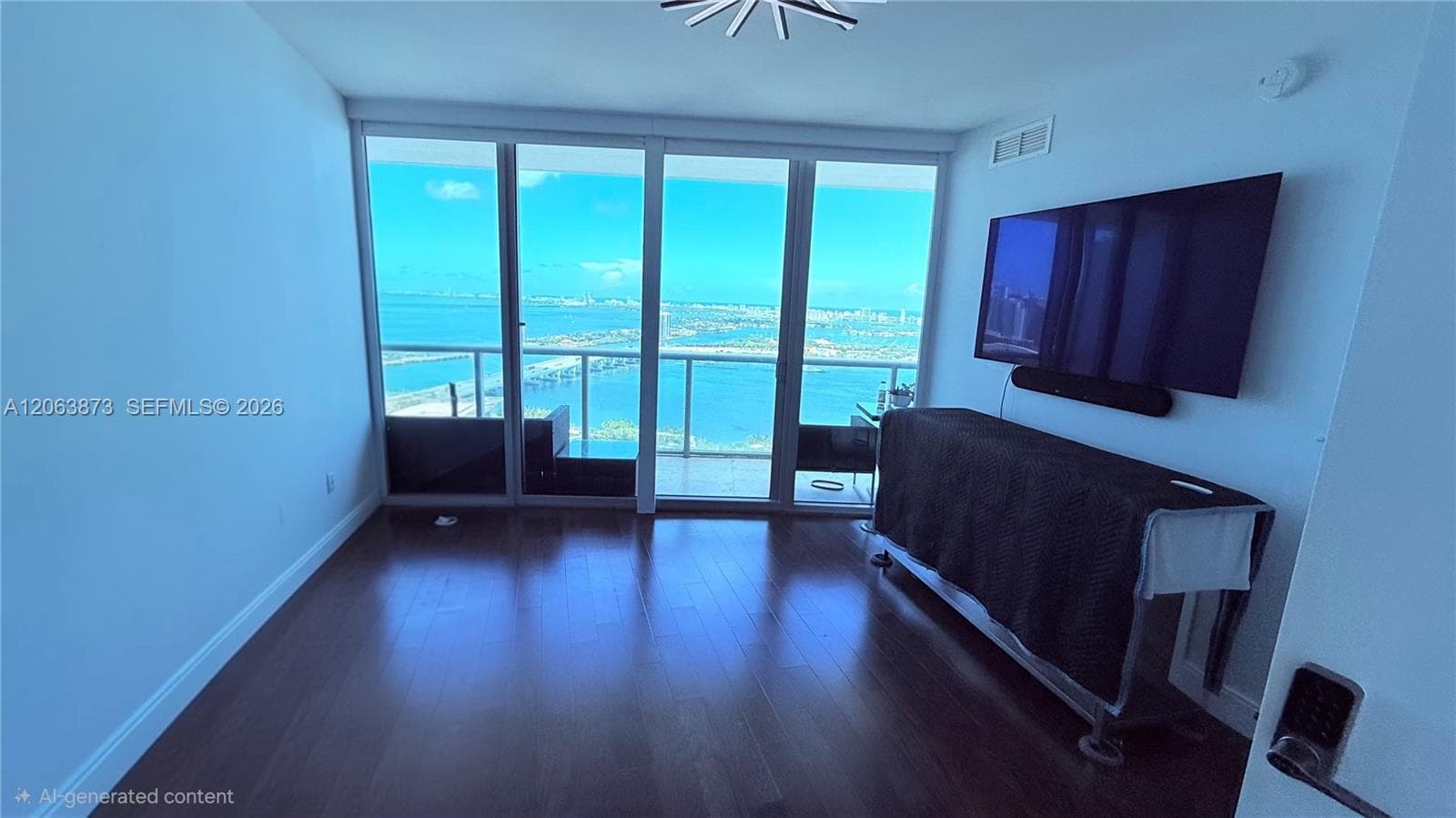 888 Biscayne Blvd 4009 photo 13