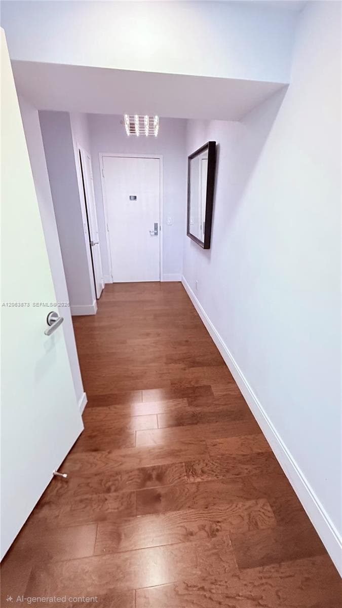 888 Biscayne Blvd 4009 photo 17