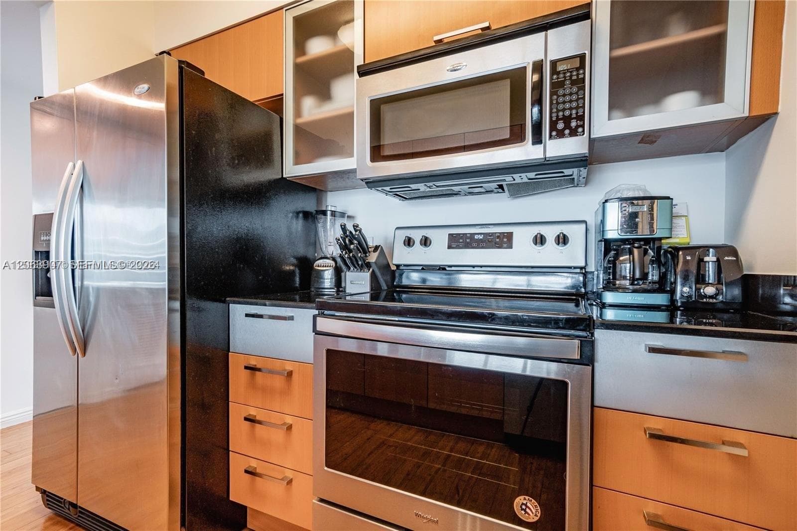 1750 N Bayshore Dr 5505 photo 9