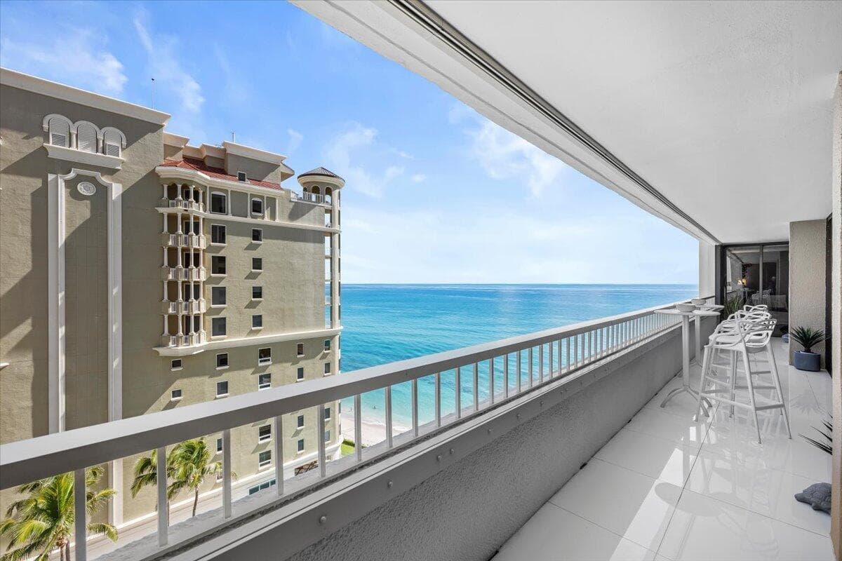 5280 N Ocean Drive 10C photo 2