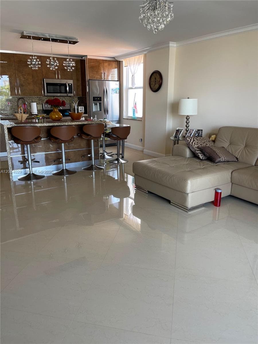 1865 S Ocean Dr 3L photo 23