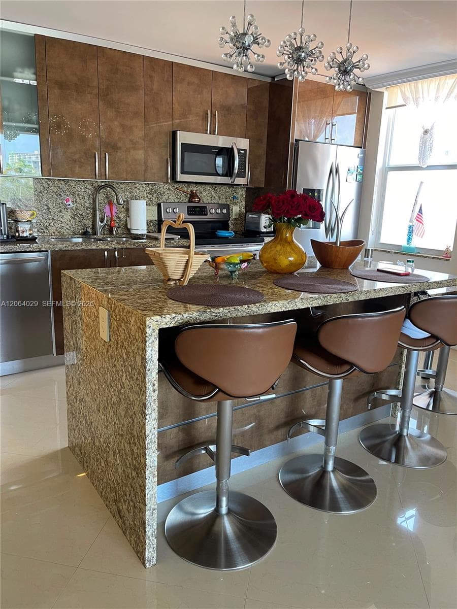 1865 S Ocean Dr 3L photo 5