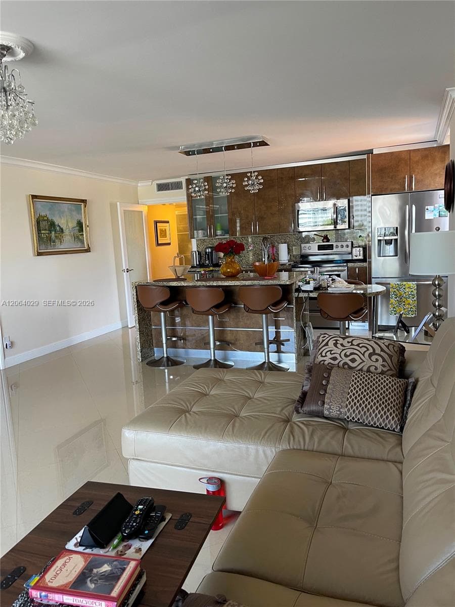 1865 S Ocean Dr 3L photo 9