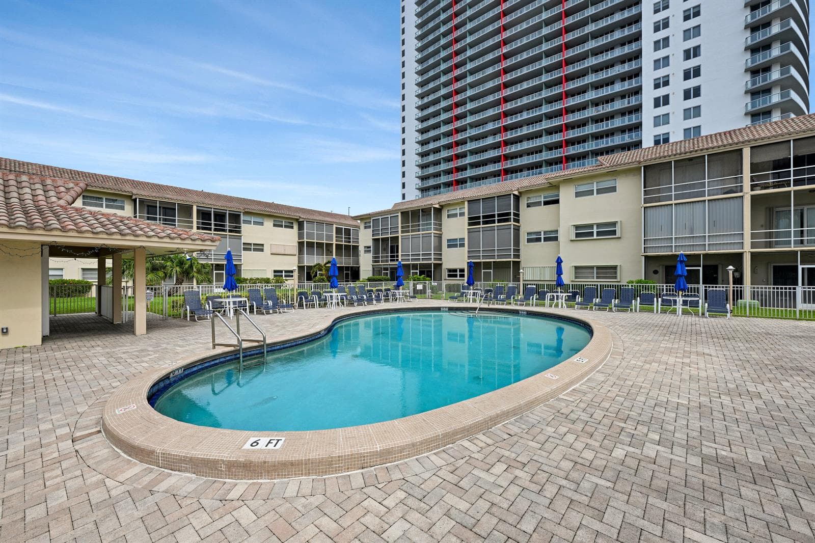 2600 Diana Drive 121 photo 24