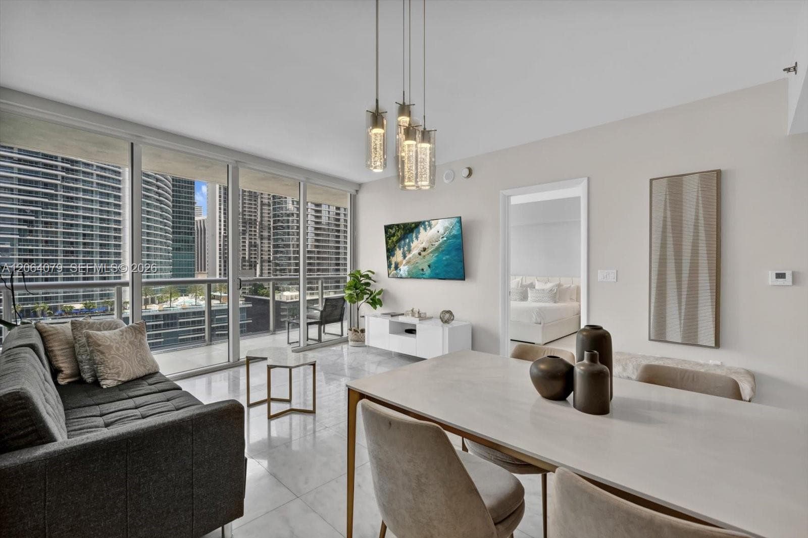 485 Brickell Ave 2103 photo 2
