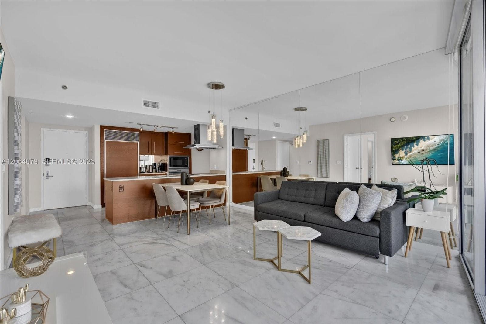 485 Brickell Ave 2103 photo 6