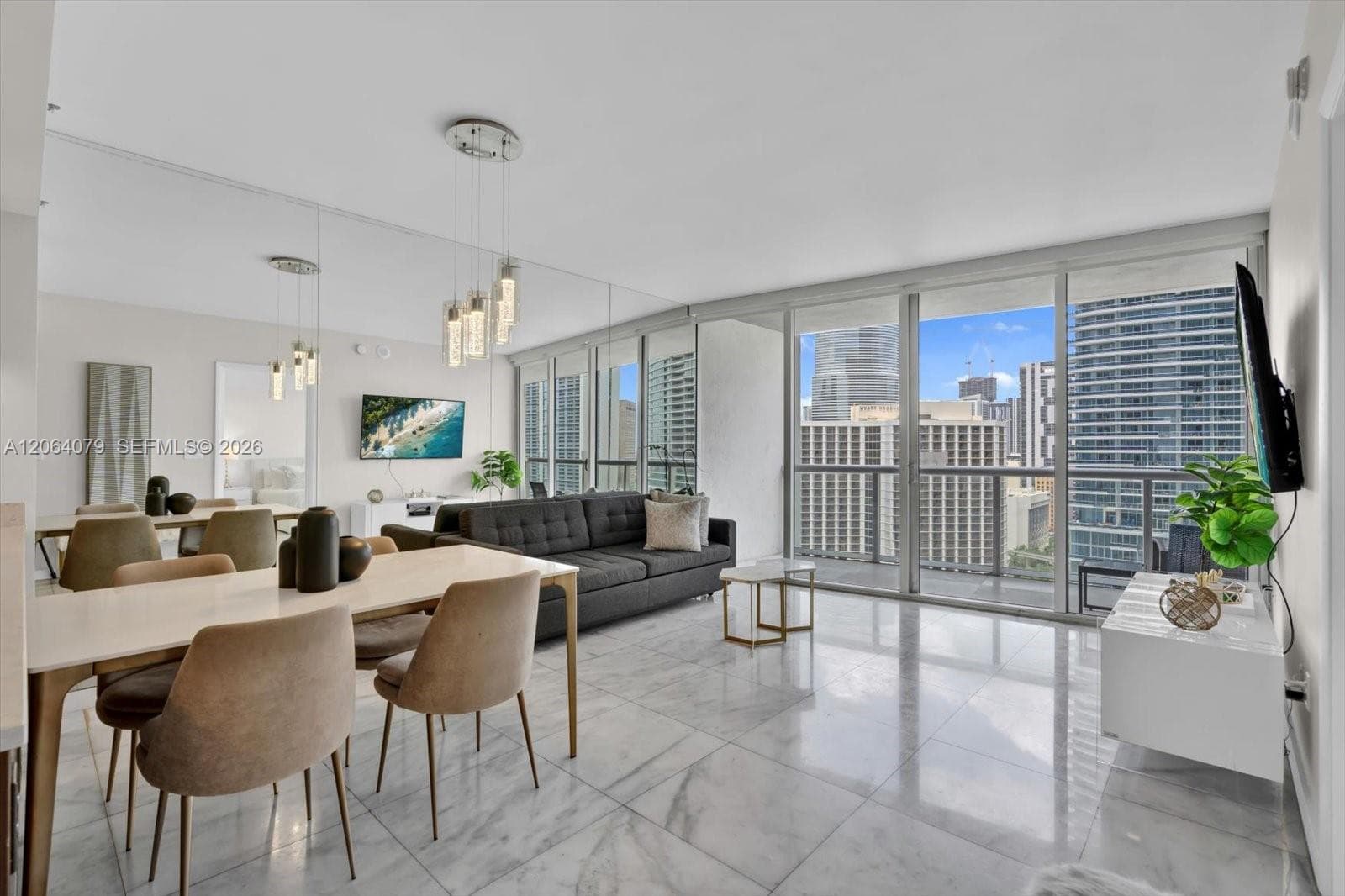 485 Brickell Ave 2103 photo 7
