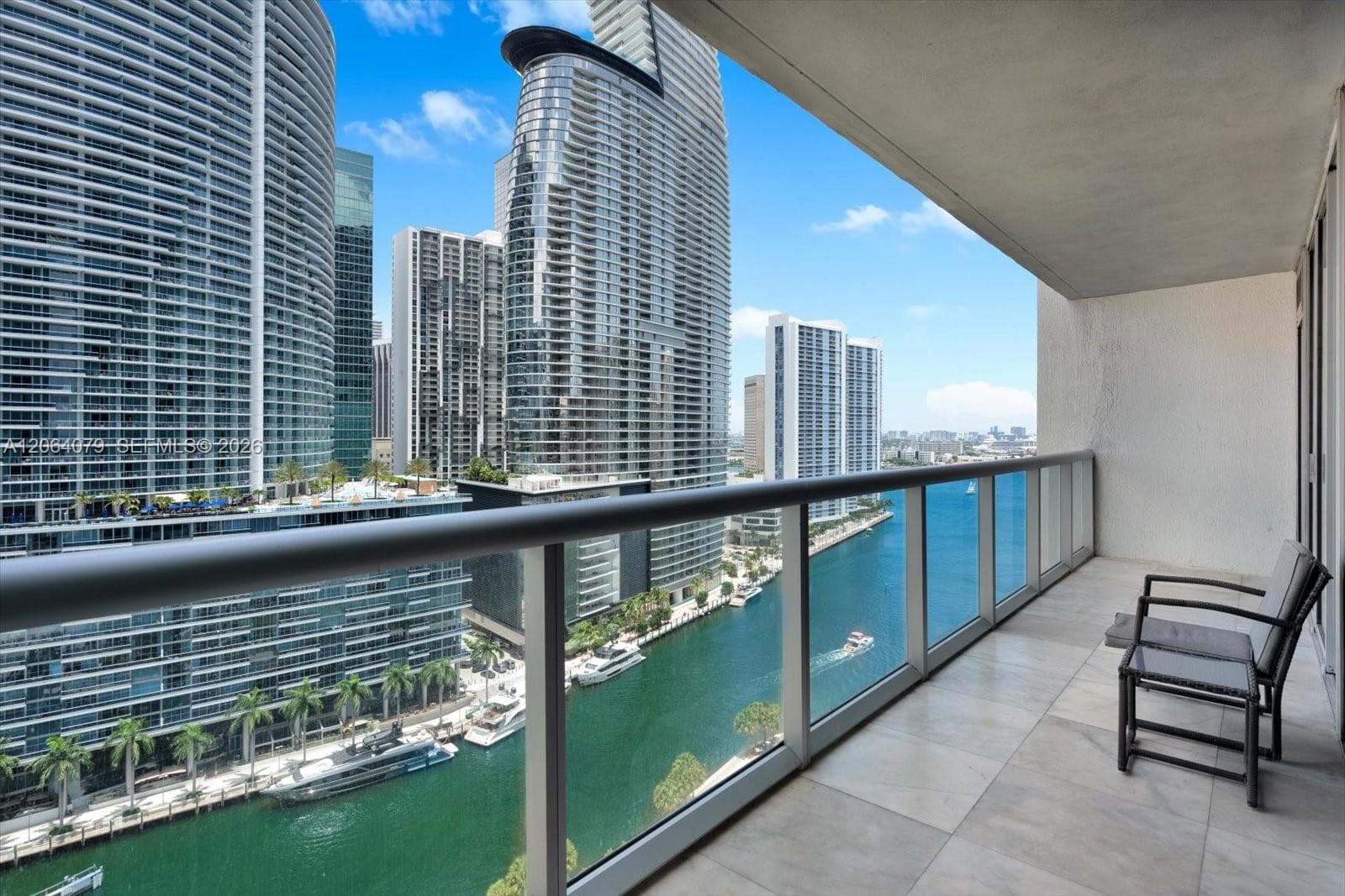 485 Brickell Ave 2103 photo 3