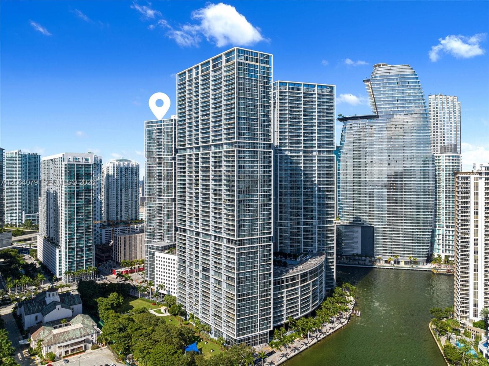 485 Brickell Ave 2103 photo 24