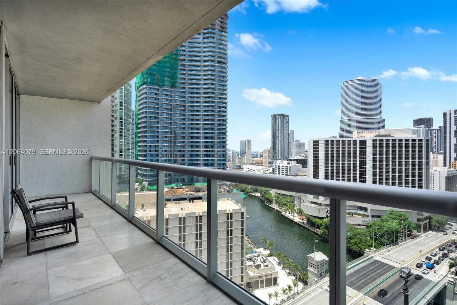 485 Brickell Ave 2103 photo 4