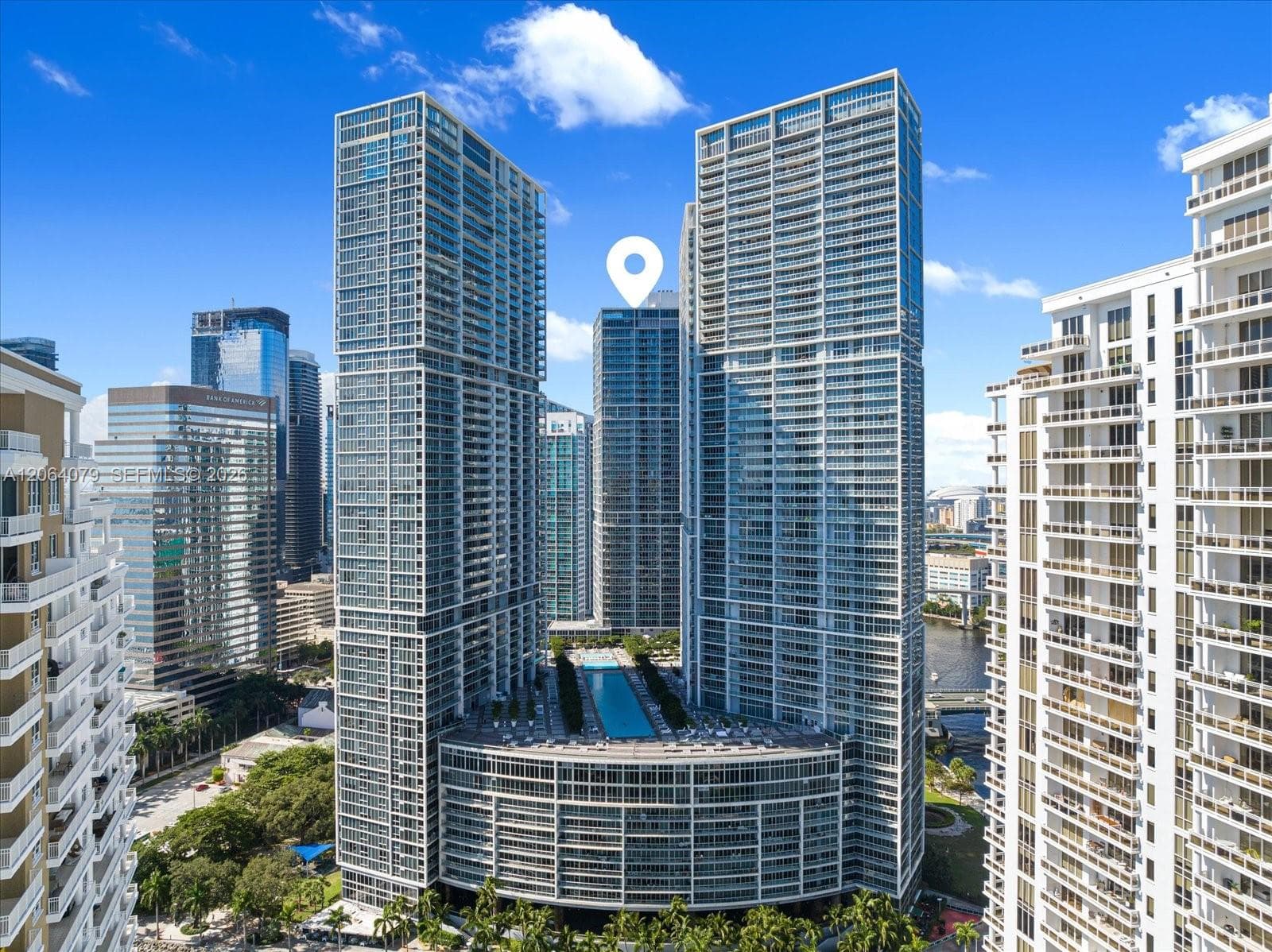 485 Brickell Ave 2103 photo 25