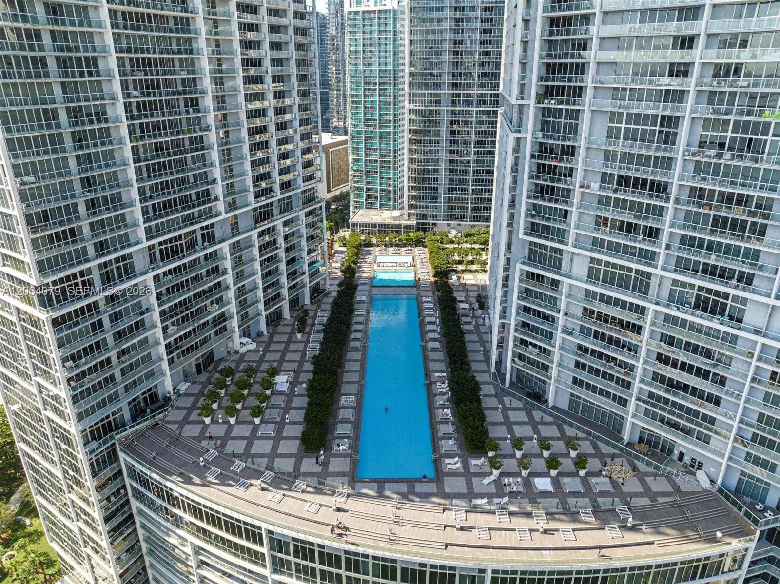 485 Brickell Ave 2103 photo 21