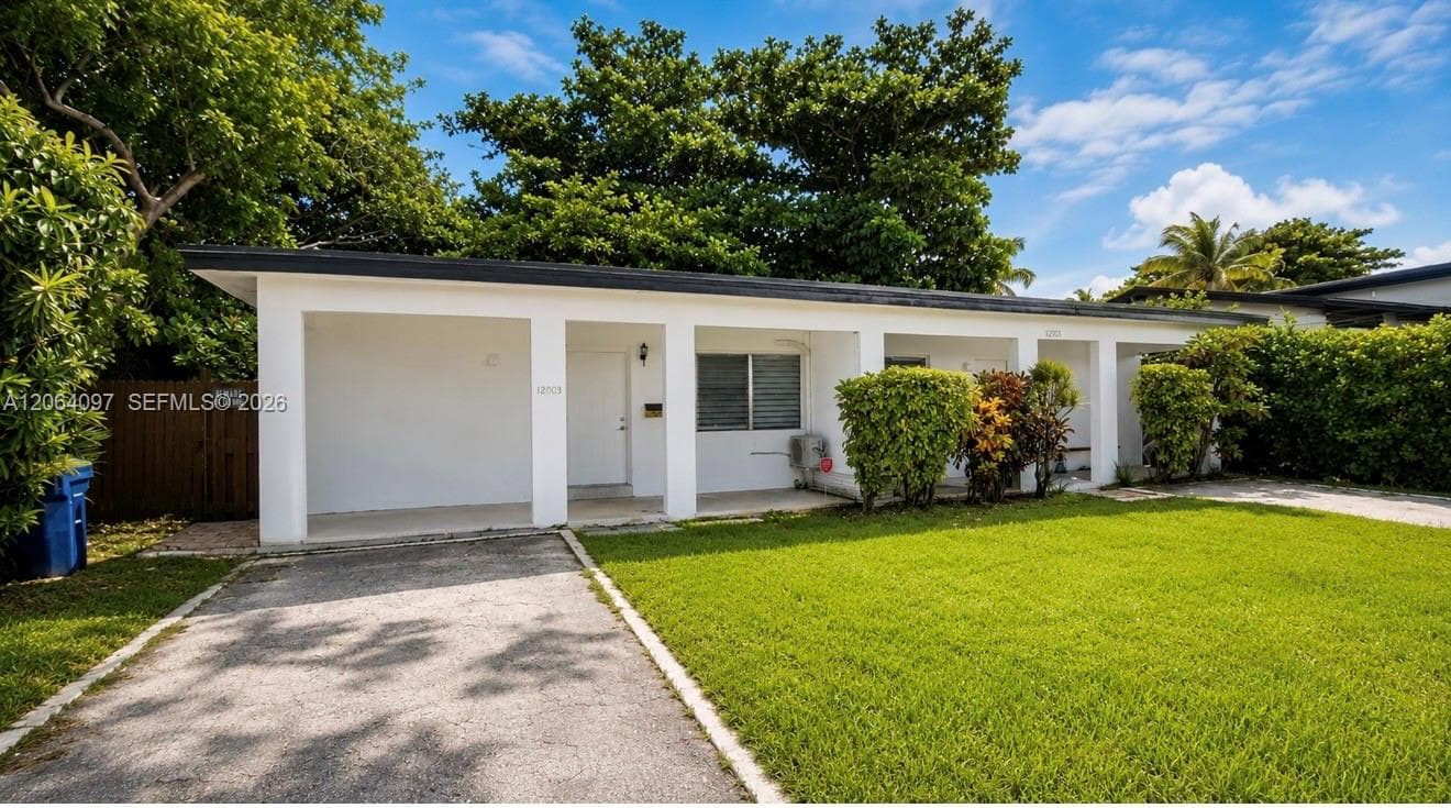 12001 W Biscayne Canal Rd #1 photo 1