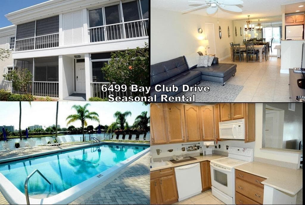 6499 BAY CLUB Drive 2 photo 1