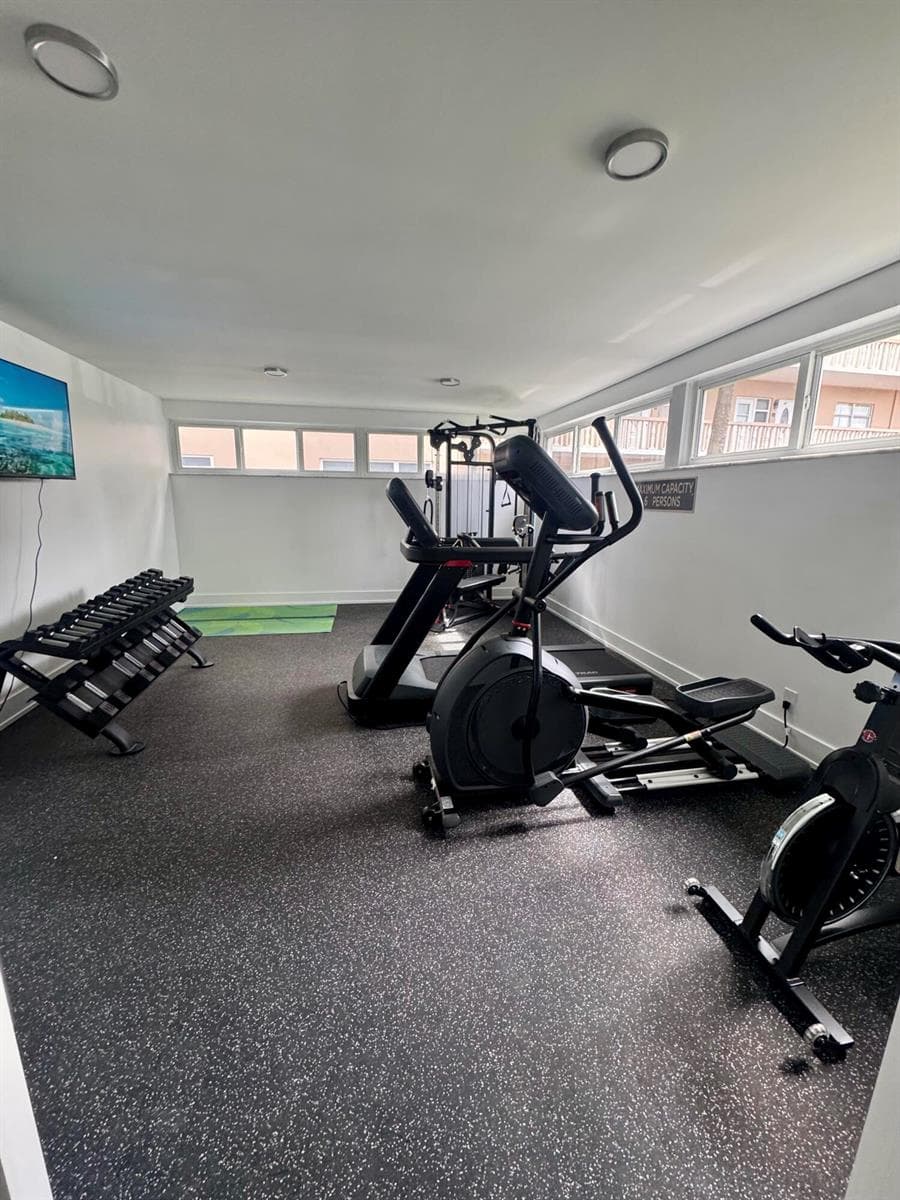 3113 S OCEAN Drive 209 photo 16