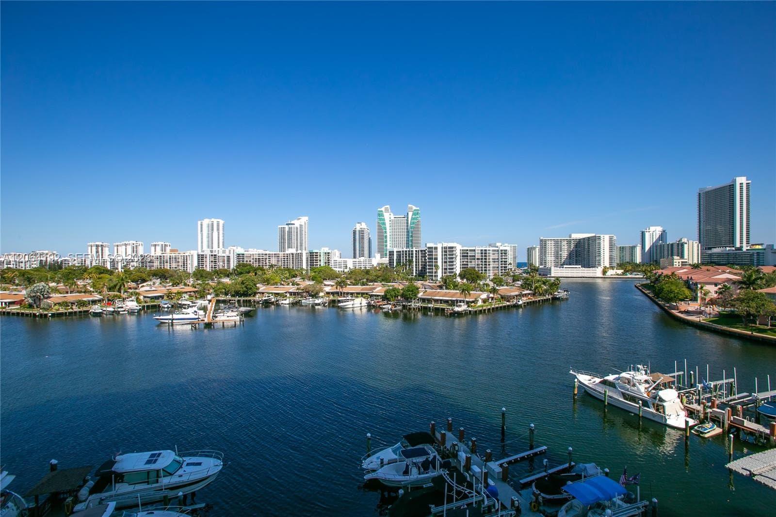 300 Three Islands Blvd 406 photo 1