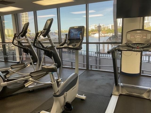 300 Three Islands Blvd 406 photo 15