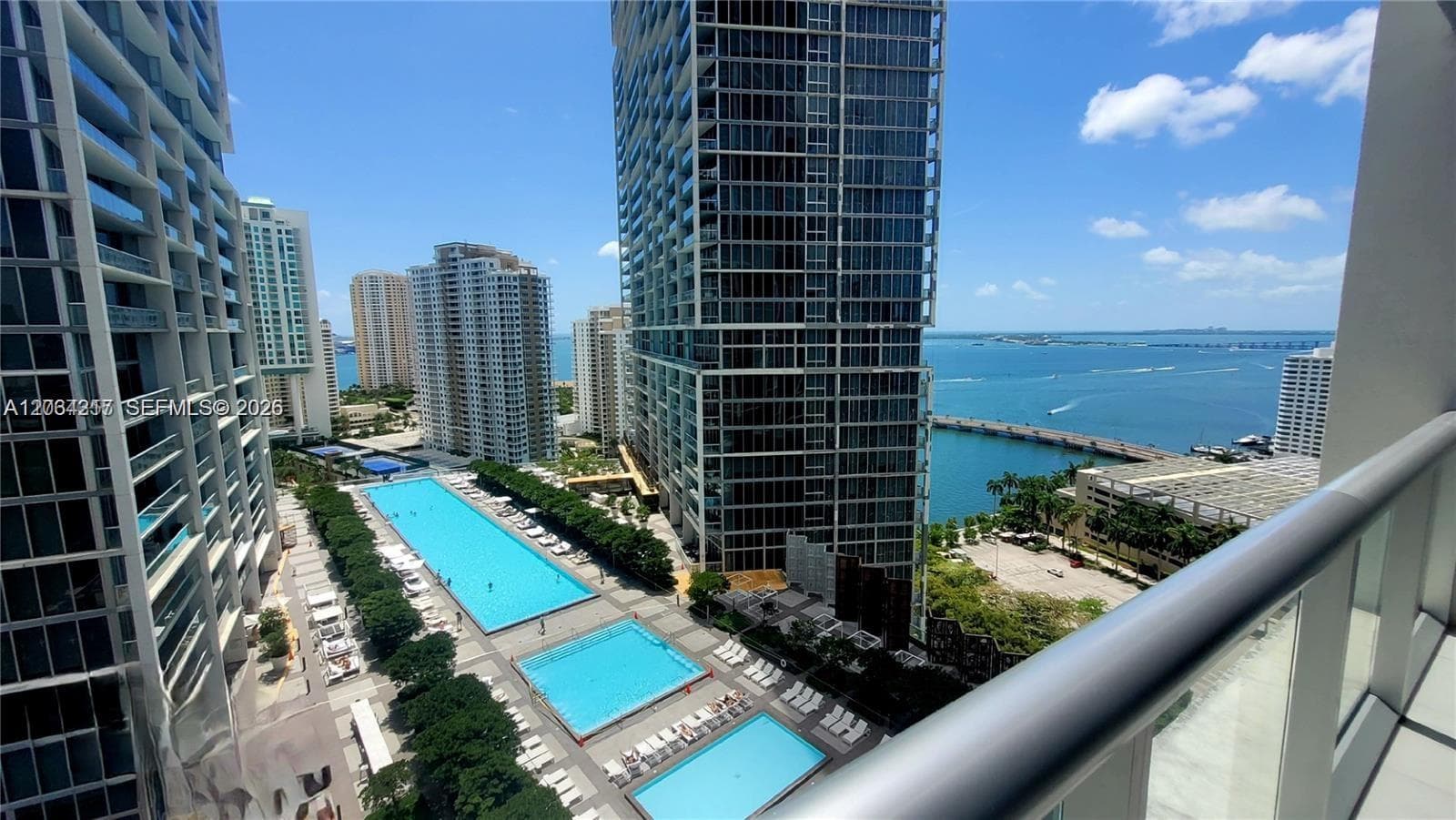 485 Brickell Ave 2311 photo 2