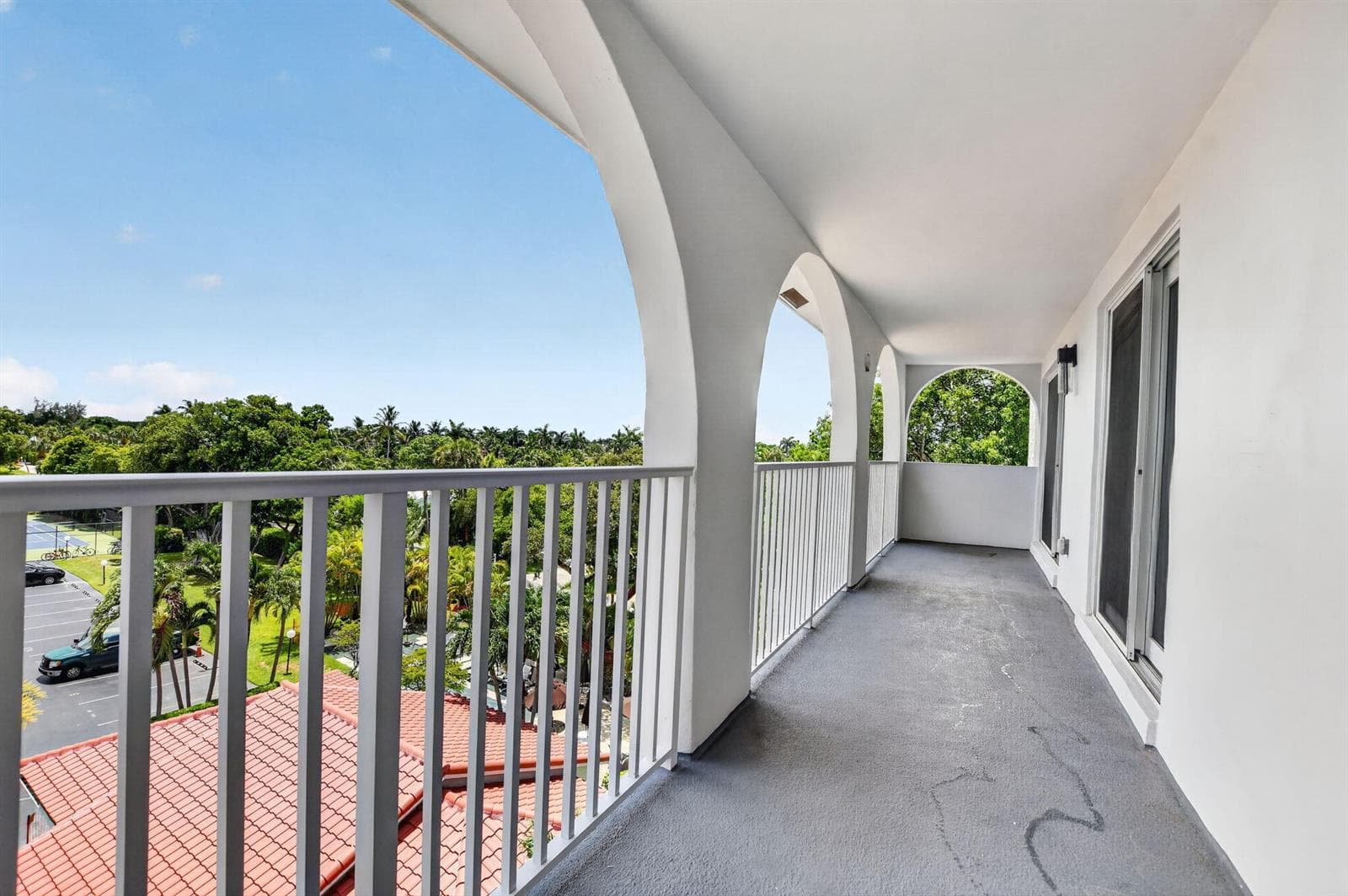 950 Ponce De Leon Road 5110 photo 13