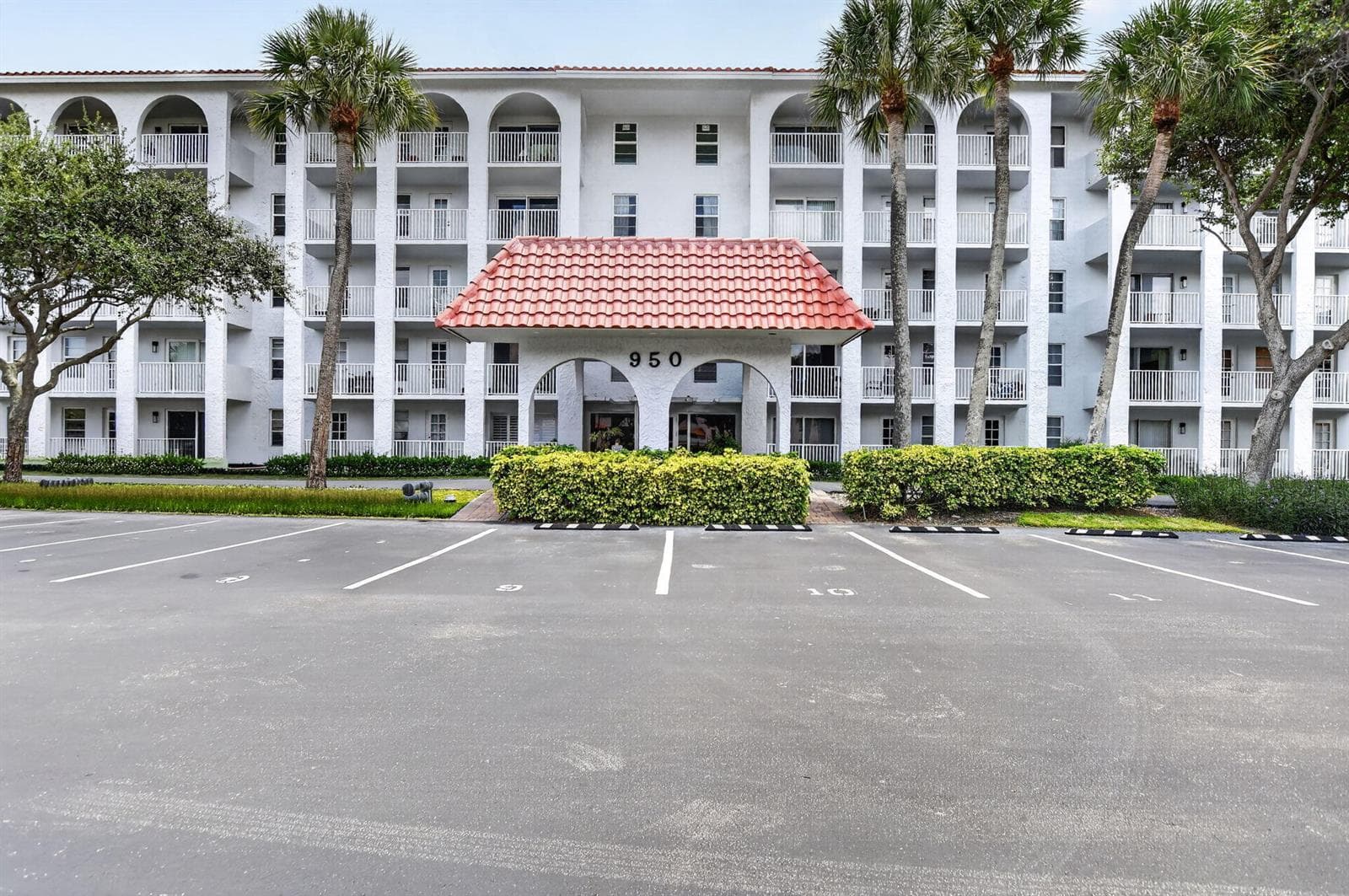 950 Ponce De Leon Road 5110 photo 1