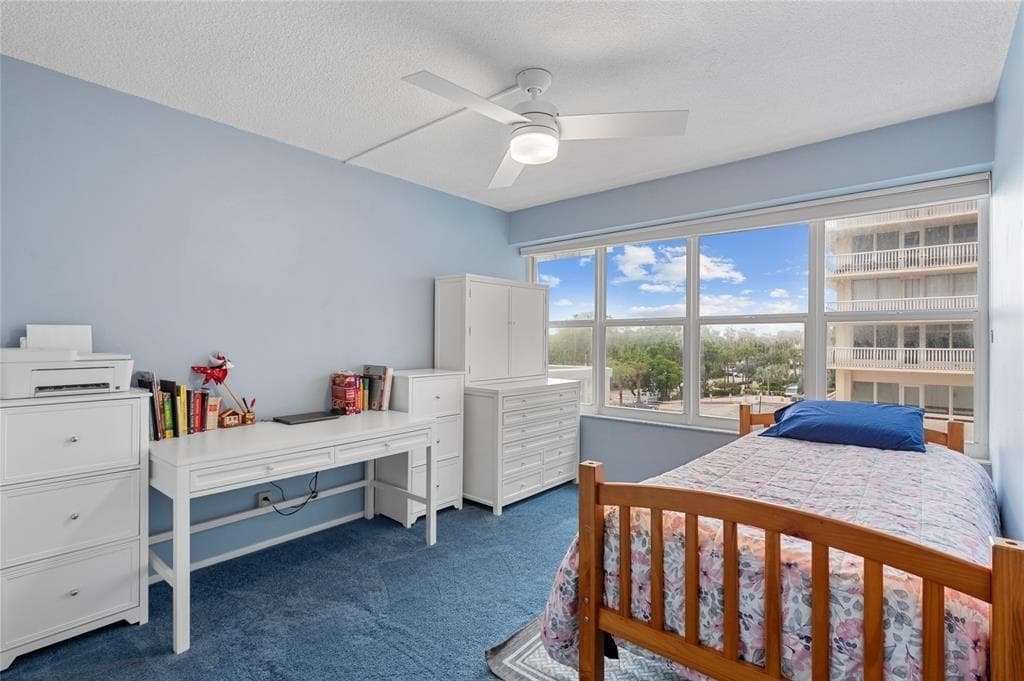 4010 Galt Ocean Drive Apt 312 photo 19