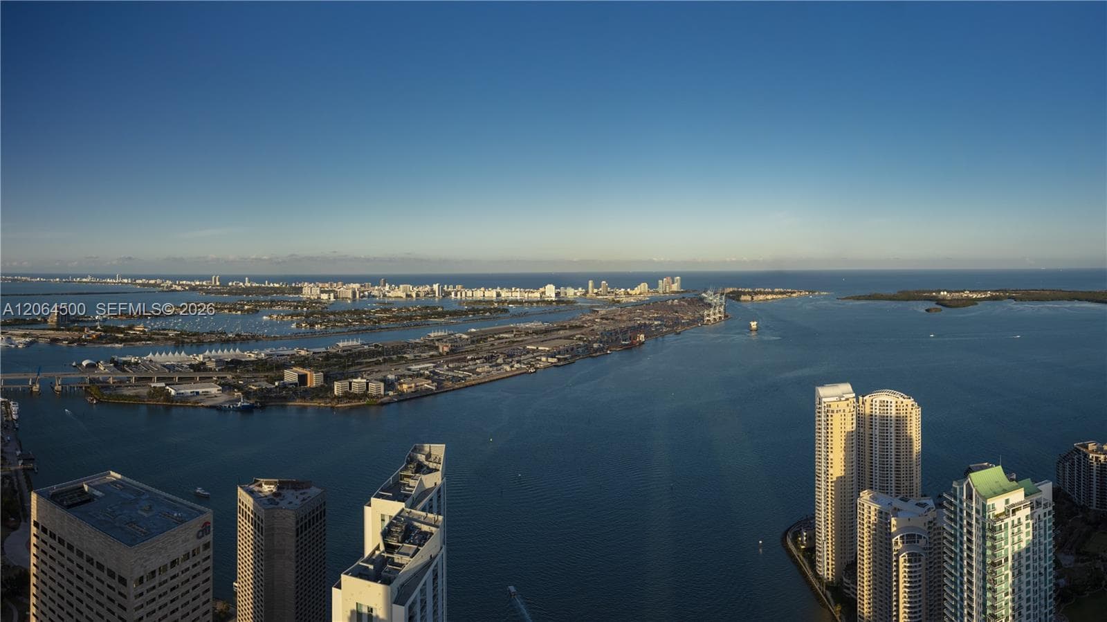 300 Biscayne Blvd Way 6301 photo 9