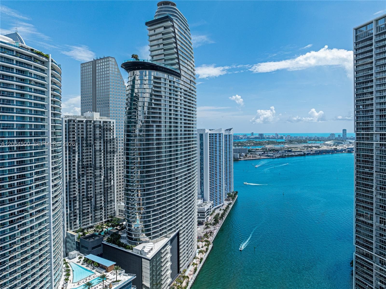 300 Biscayne Blvd Way 6301 photo 21
