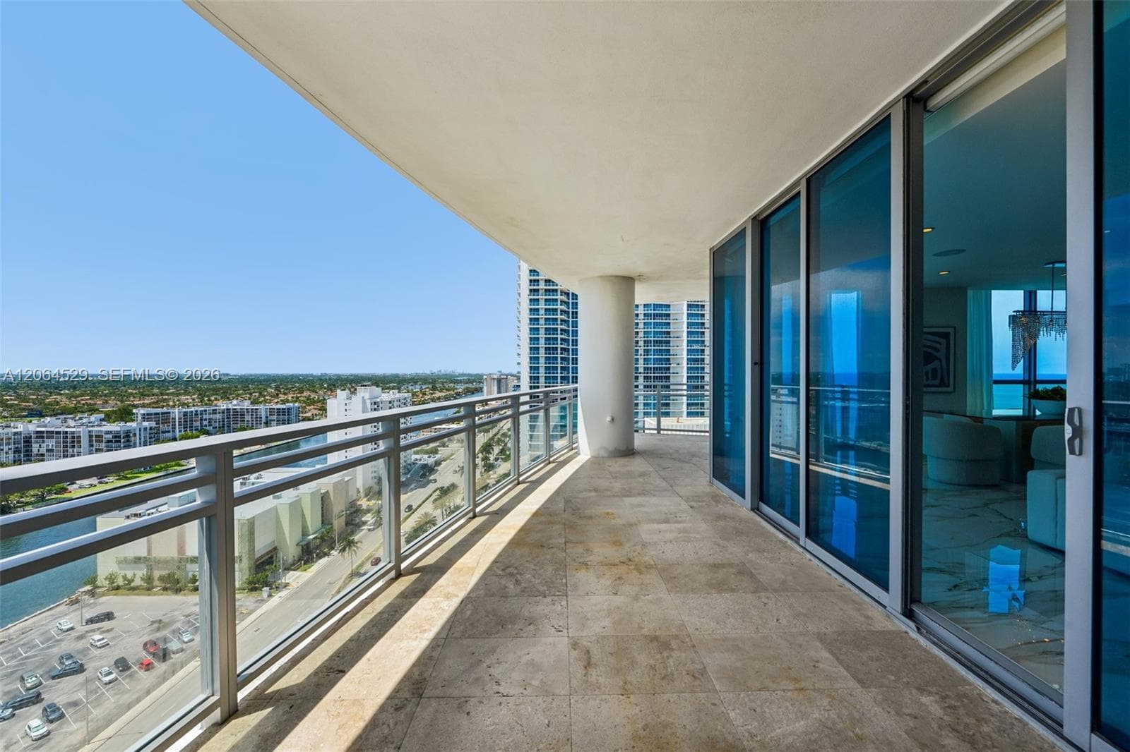 3535 S Ocean Dr 2106 photo 22