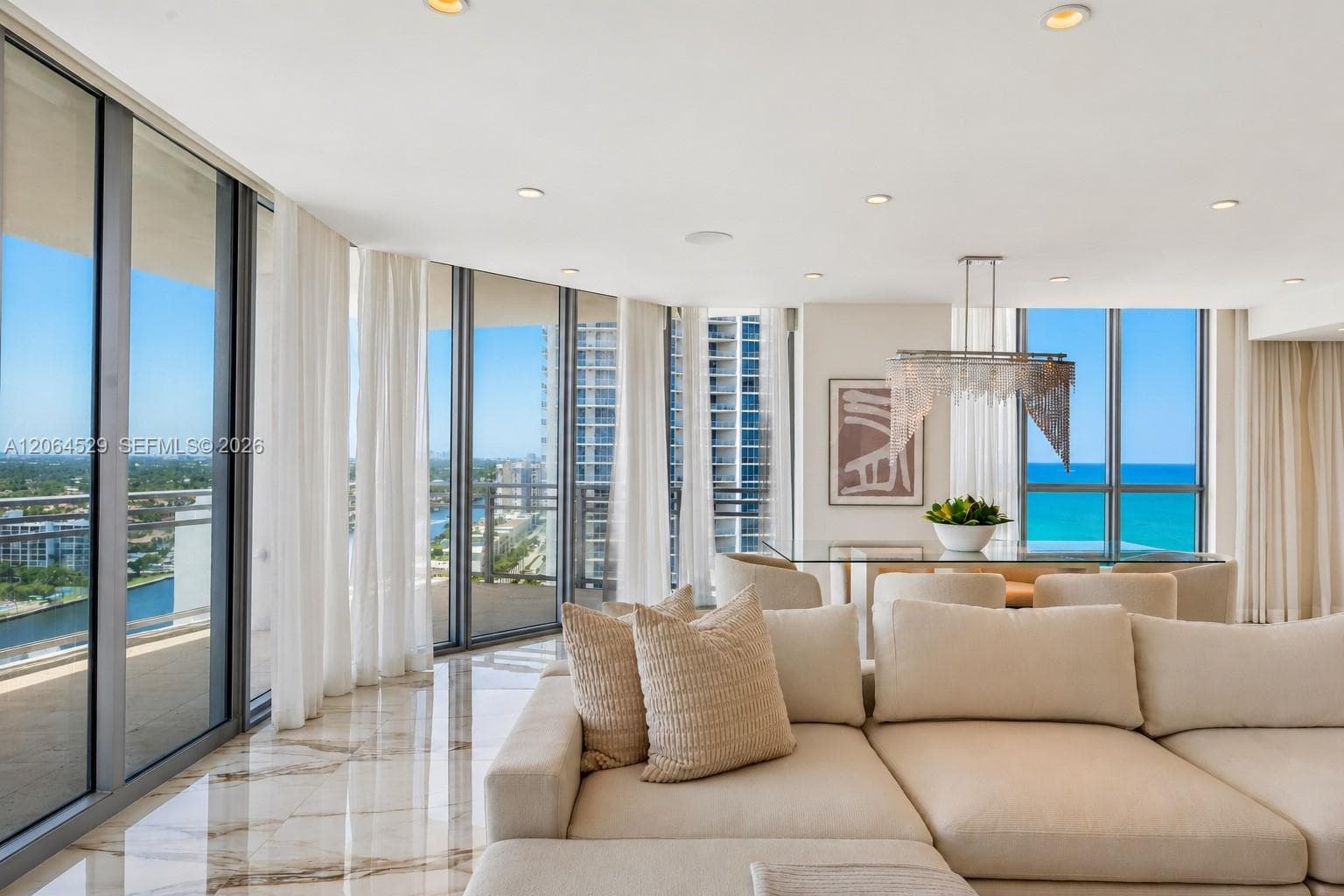 3535 S Ocean Dr 2106 photo 3