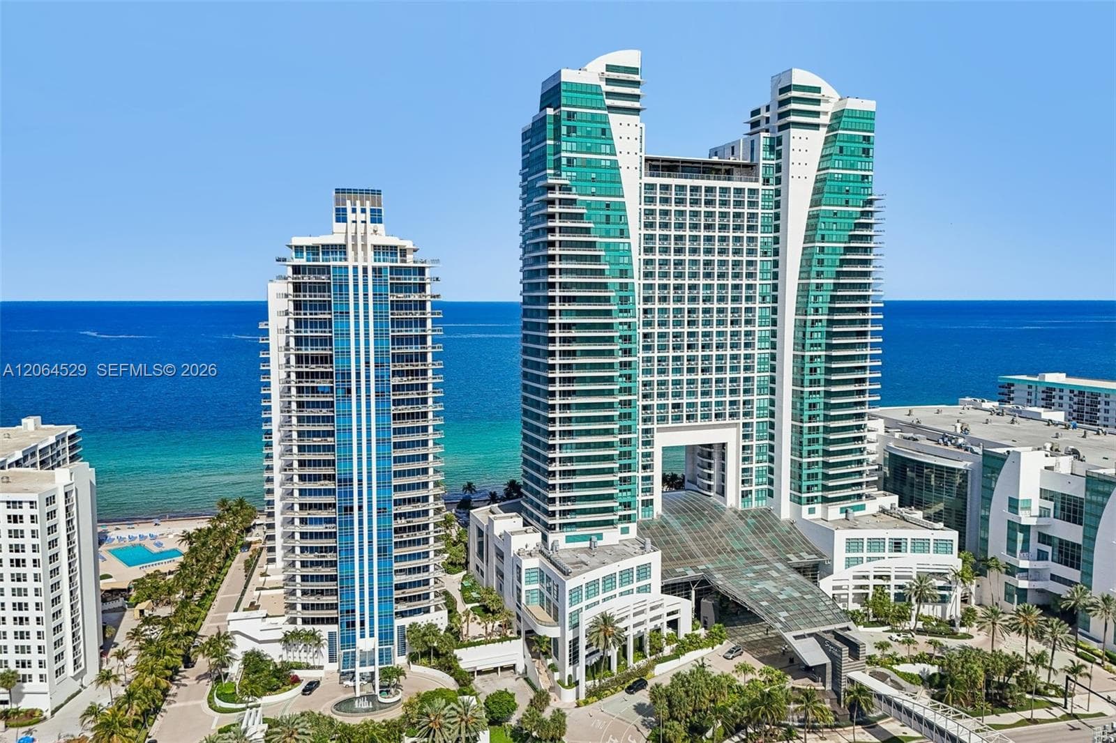3535 S Ocean Dr 2106 photo 24