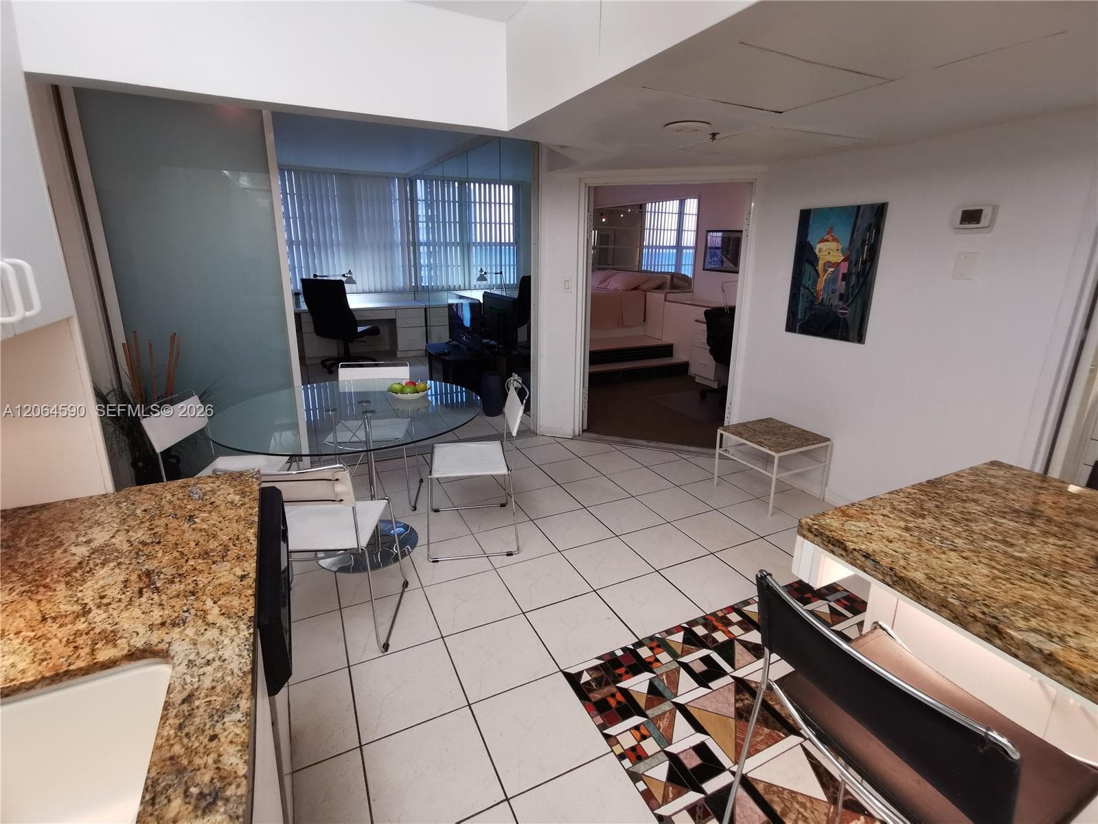 100 Lincoln Rd 1424 photo 5