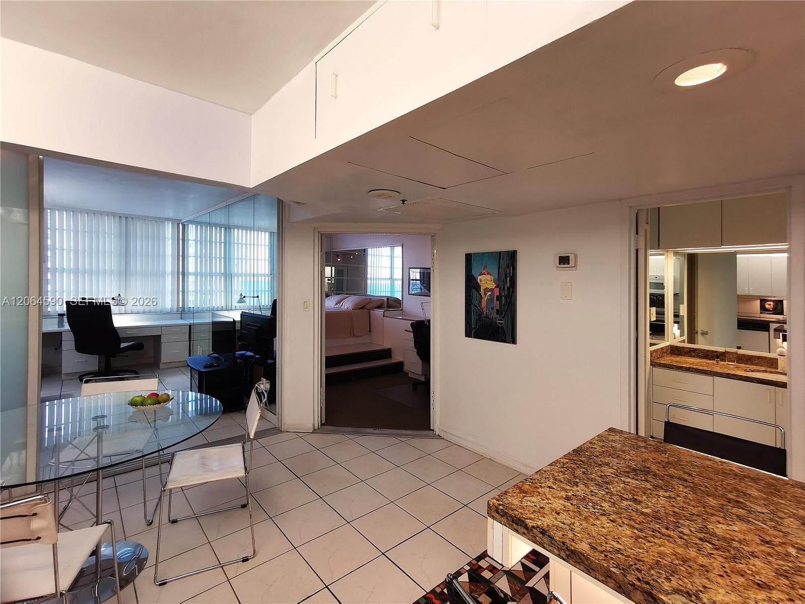 100 Lincoln Rd 1424 photo 14