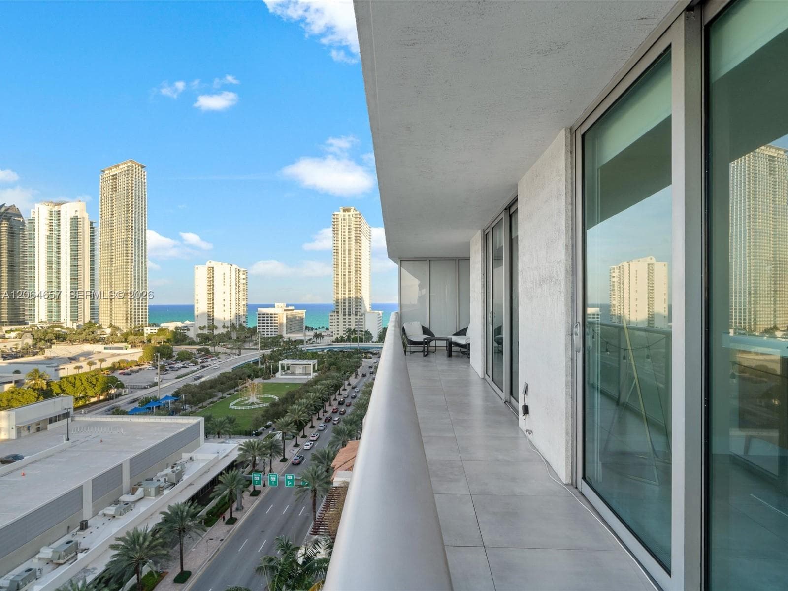 300 Sunny Isles Blvd 4-1405 photo 2