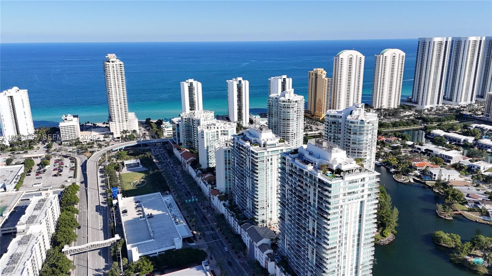 300 Sunny Isles Blvd 4-1405 photo 1