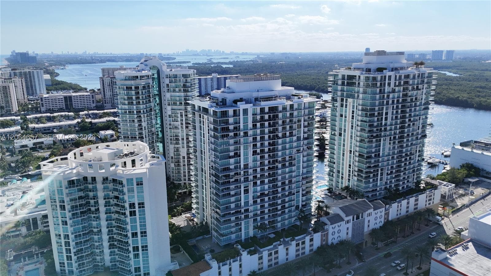 300 Sunny Isles Blvd 4-1405 photo 14