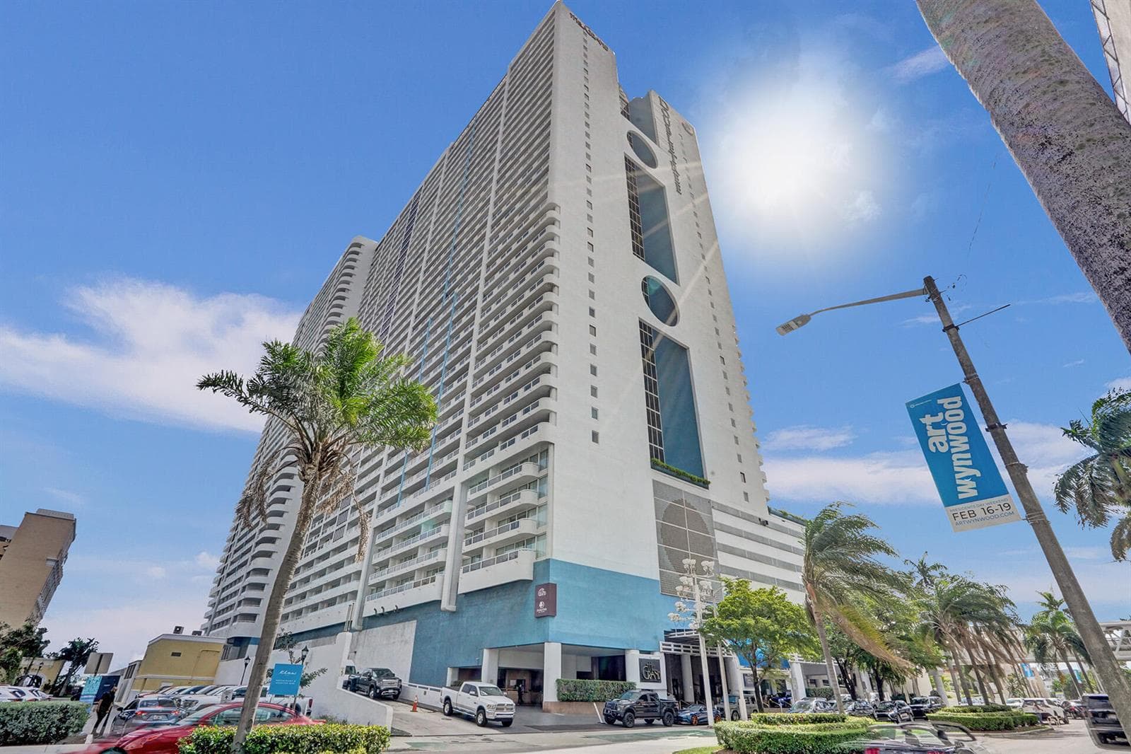 1717 N Bayshore Drive A-1041 photo 2